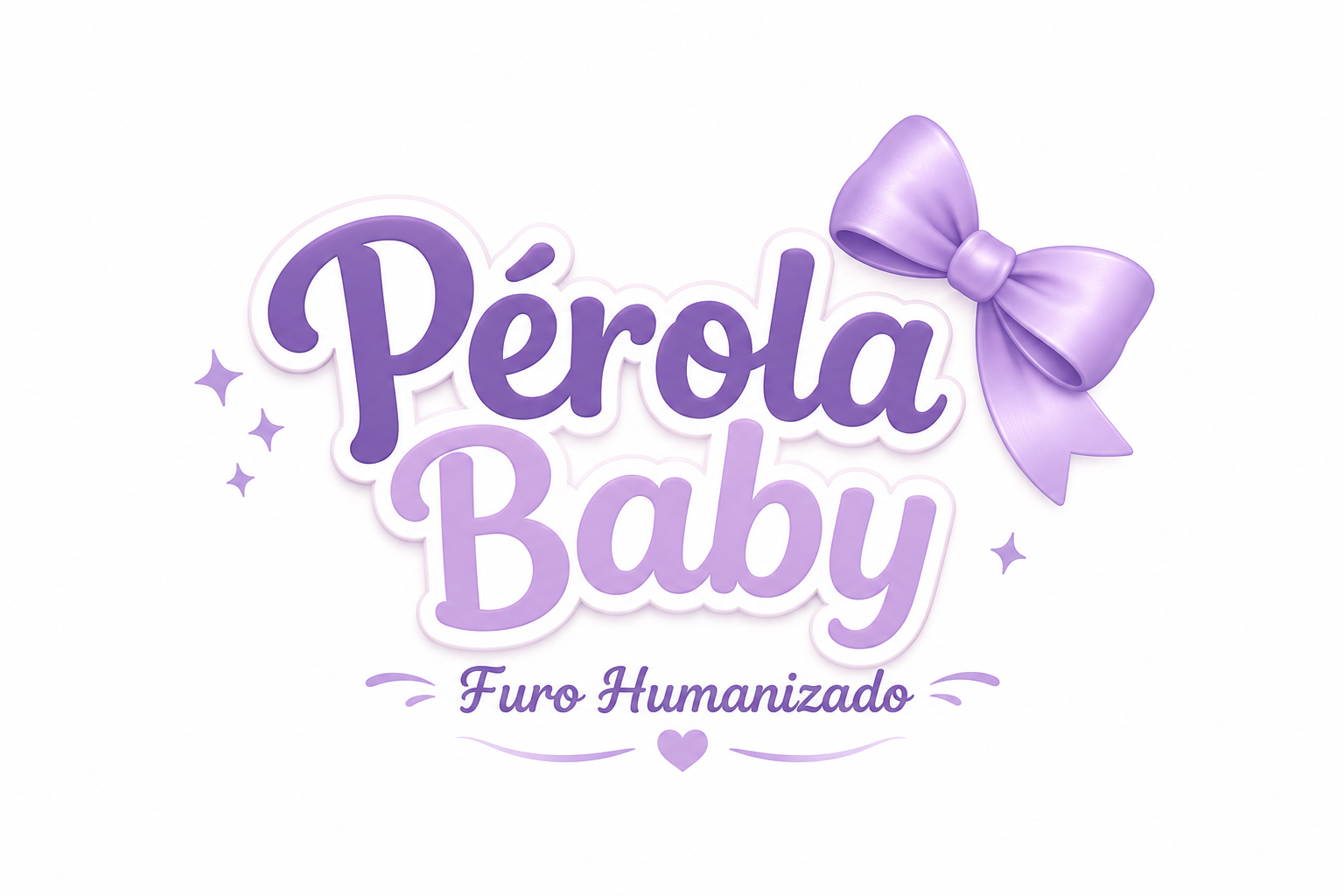 Pérola Baby - Furo Humanizado